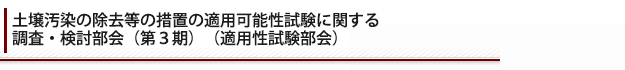 �y�뉘���̏������̑[�u�̓K�p�\�������Ɋւ��钲���E��������i��3���j�i�K�p����������j